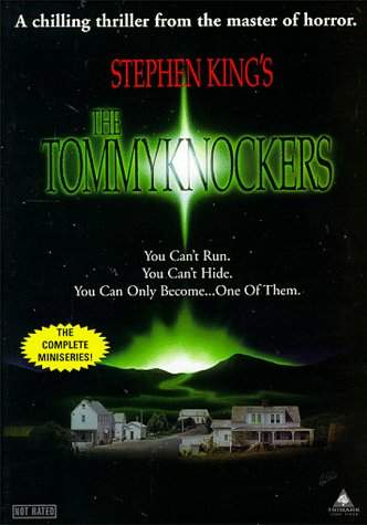 STEPHEN KING\'S THE TOMMYKNOCKERS